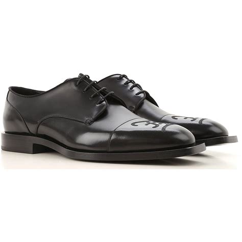 fendi mania mens shoes|Fendi men's oxford shoes.